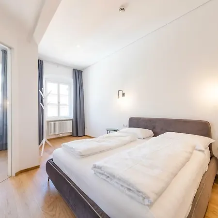 Cooper L Cooper Apartment