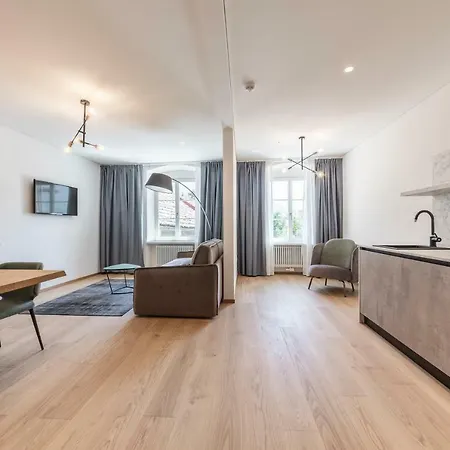 Apartment Cooper L Cooper Bolzano