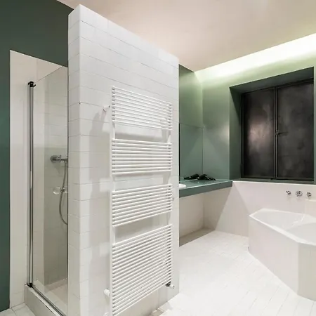 Apartment Cooper L Cooper Bolzano